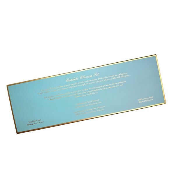 Tocca Candela Classica Candle Gift Set - Picture 8 of 9